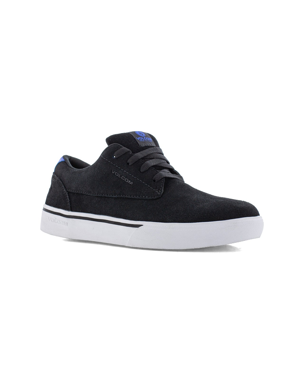 Men's True Safety Toe Work Sneakers - Image 2