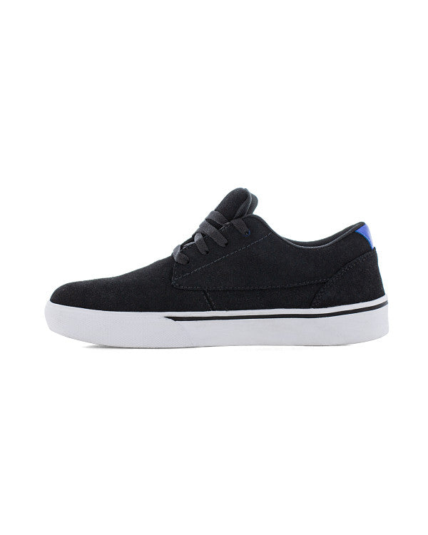 Men's True Safety Toe Work Sneakers - Image 4