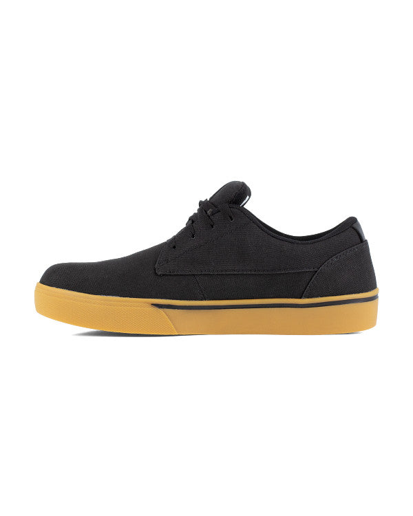 Men's True Safety Toe SD Work Sneaker - Image 4