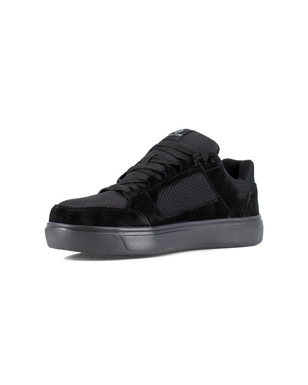 Men's Evolve Safety Toe Work Sneakers - Image 3