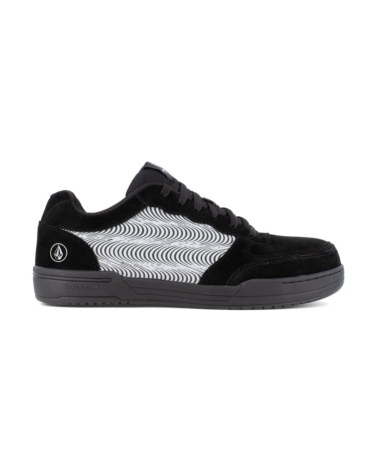 Men's Hybrid Work Sneakers