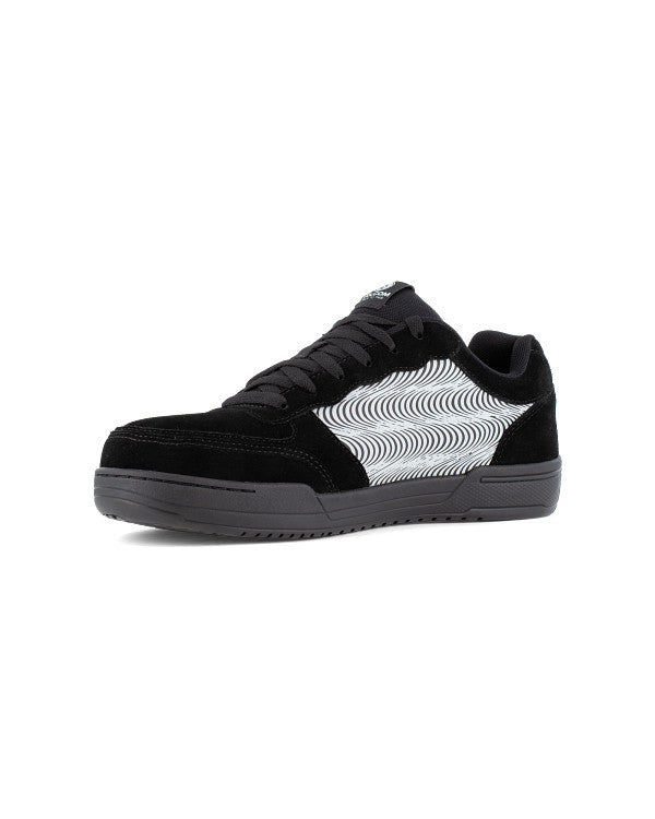 Men's Hybrid Work Sneakers - Image 3
