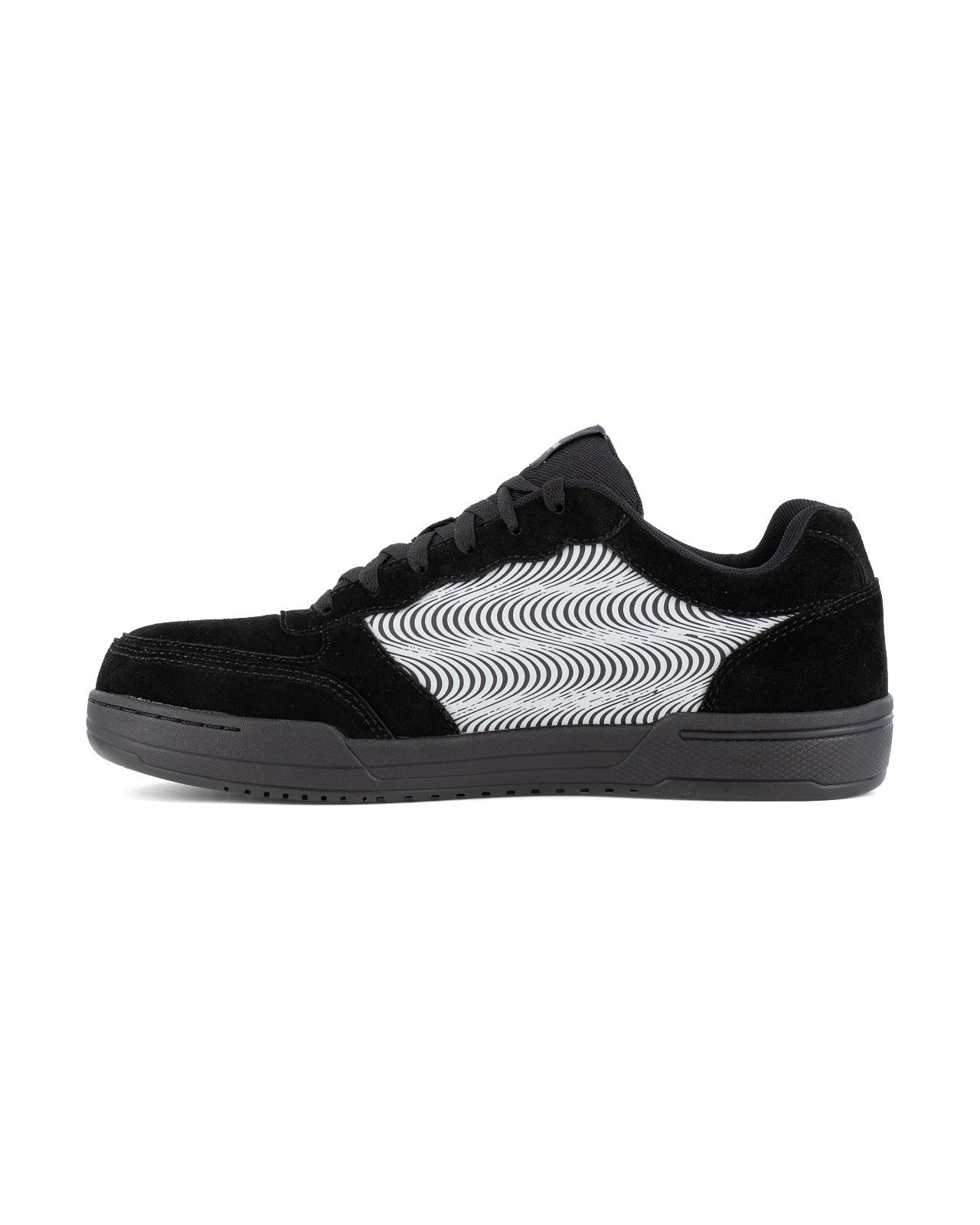 Men's Hybrid Work Sneakers - Image 4