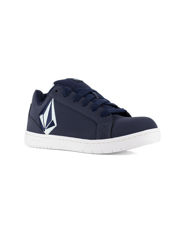 Men's Stone High Top Work Sneakers - Image 2