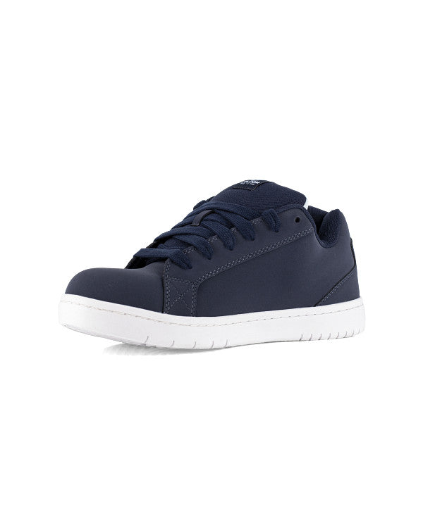 Men's Stone High Top Work Sneakers - Image 3