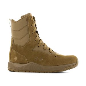 Men's Stone Force Soft Toe Tactical Boots