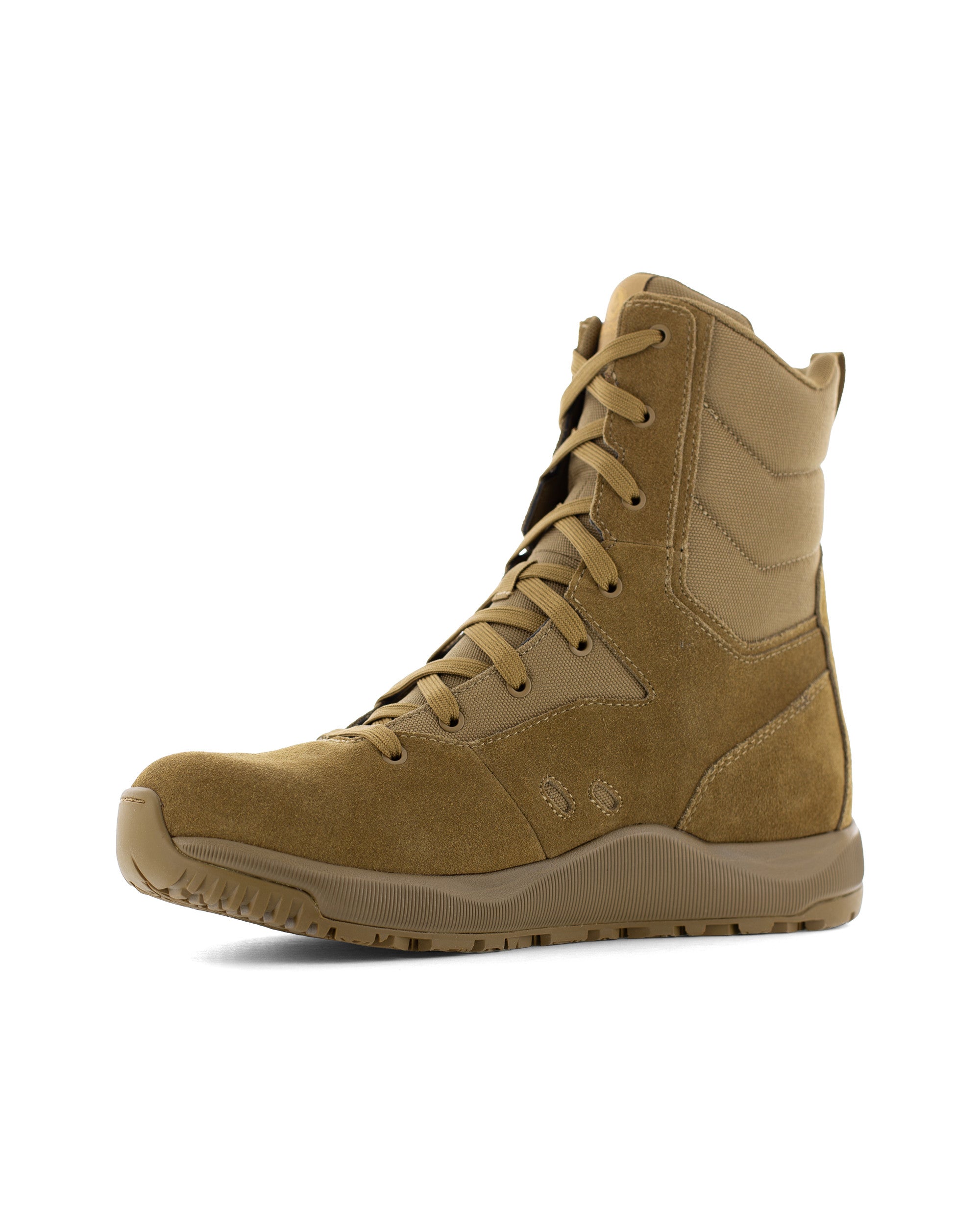 Men's Stone Force Soft Toe Tactical Boots - Image 4