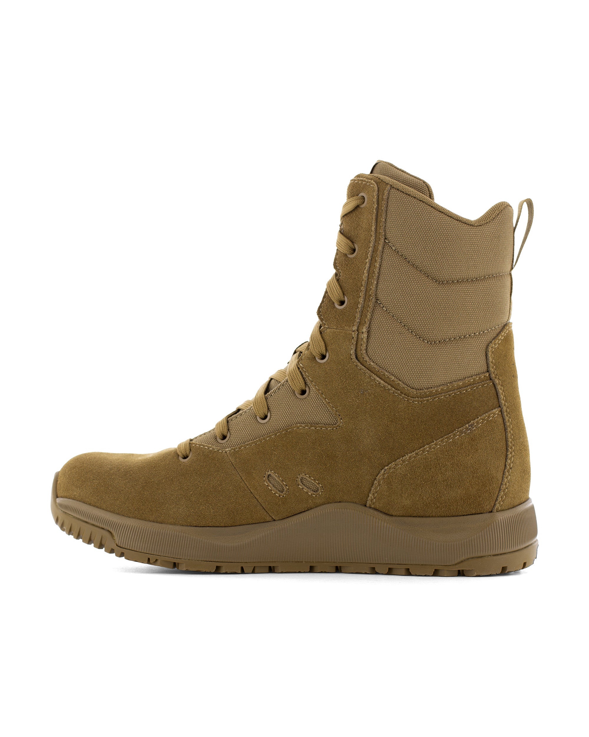 Men's Stone Force Soft Toe Tactical Boots - Image 3