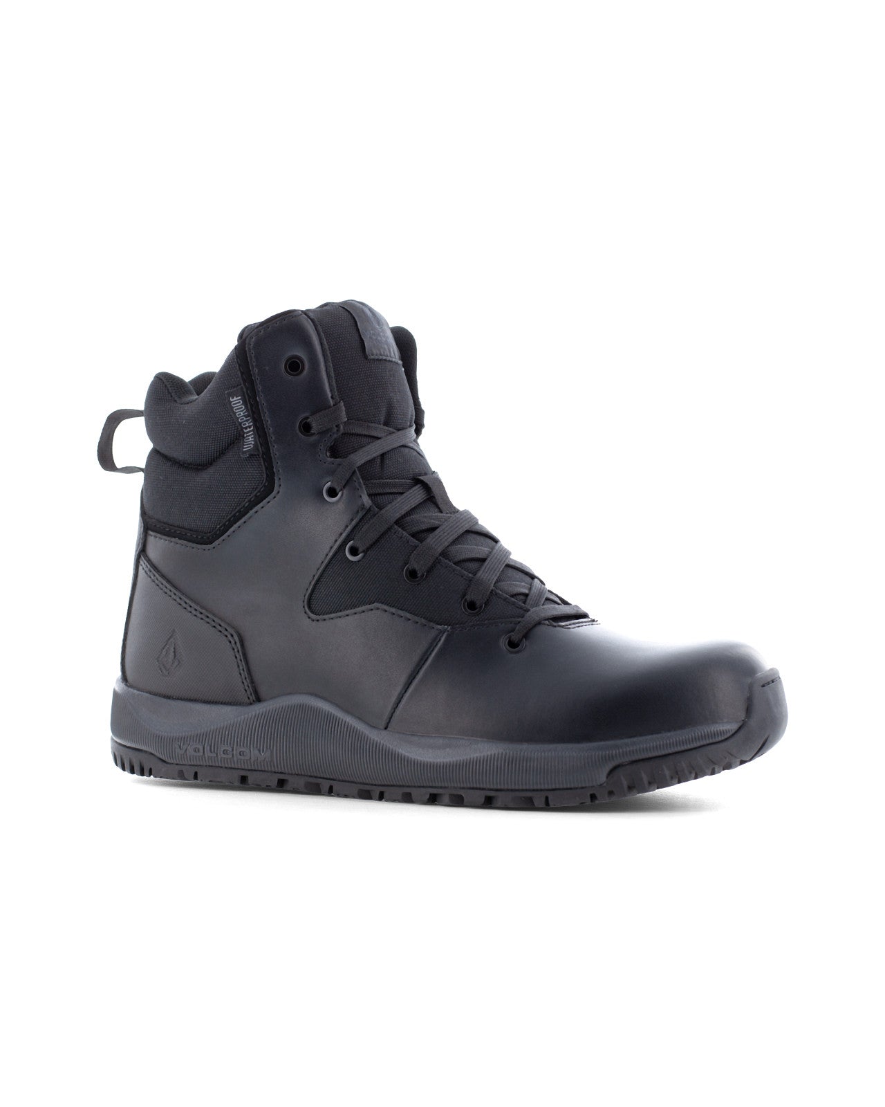 Men's Street Shield Soft Toe Tactical Boots - Image 2