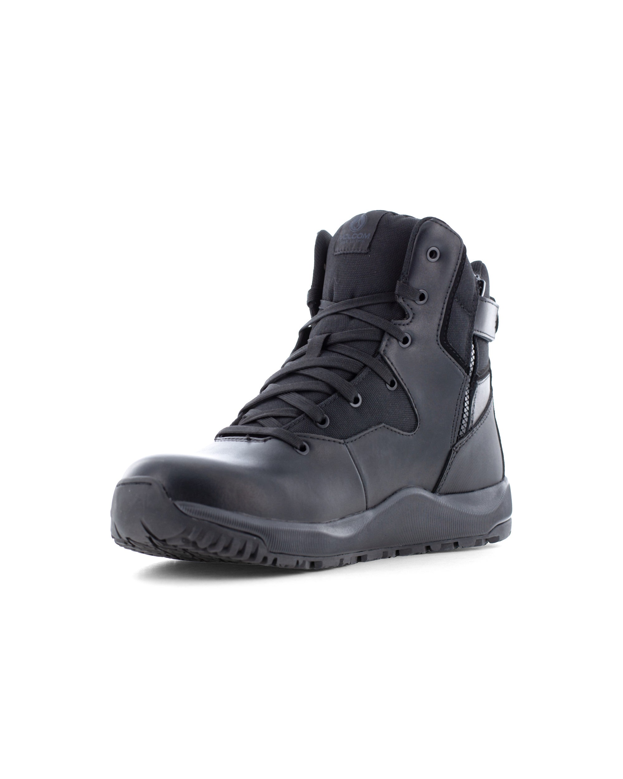 Men's Street Shield Soft Toe Tactical Boots - Image 3