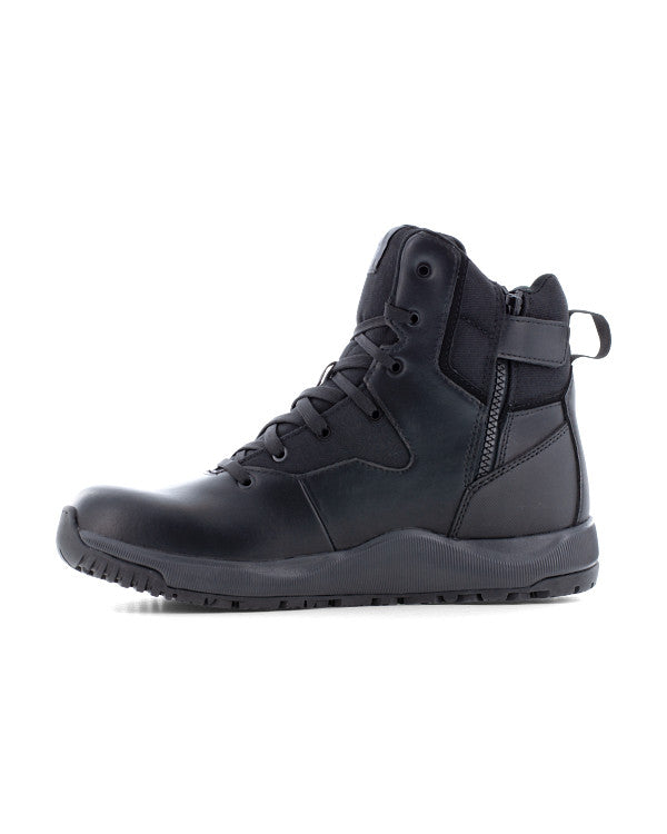 Men's Street Shield Soft Toe Tactical Boots - Image 4