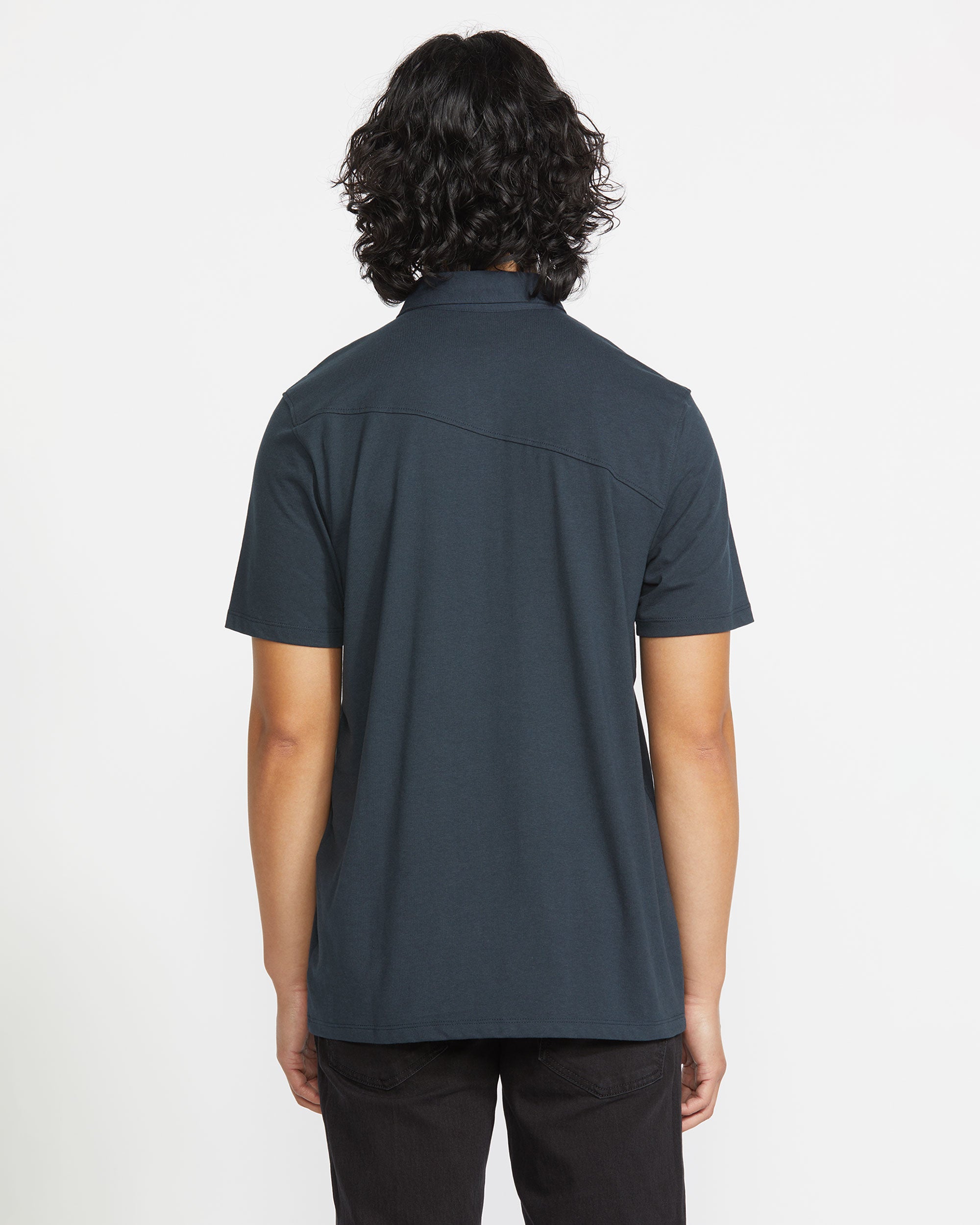 Men's Wowzer Polo Short Sleeve Shirt - Image 2