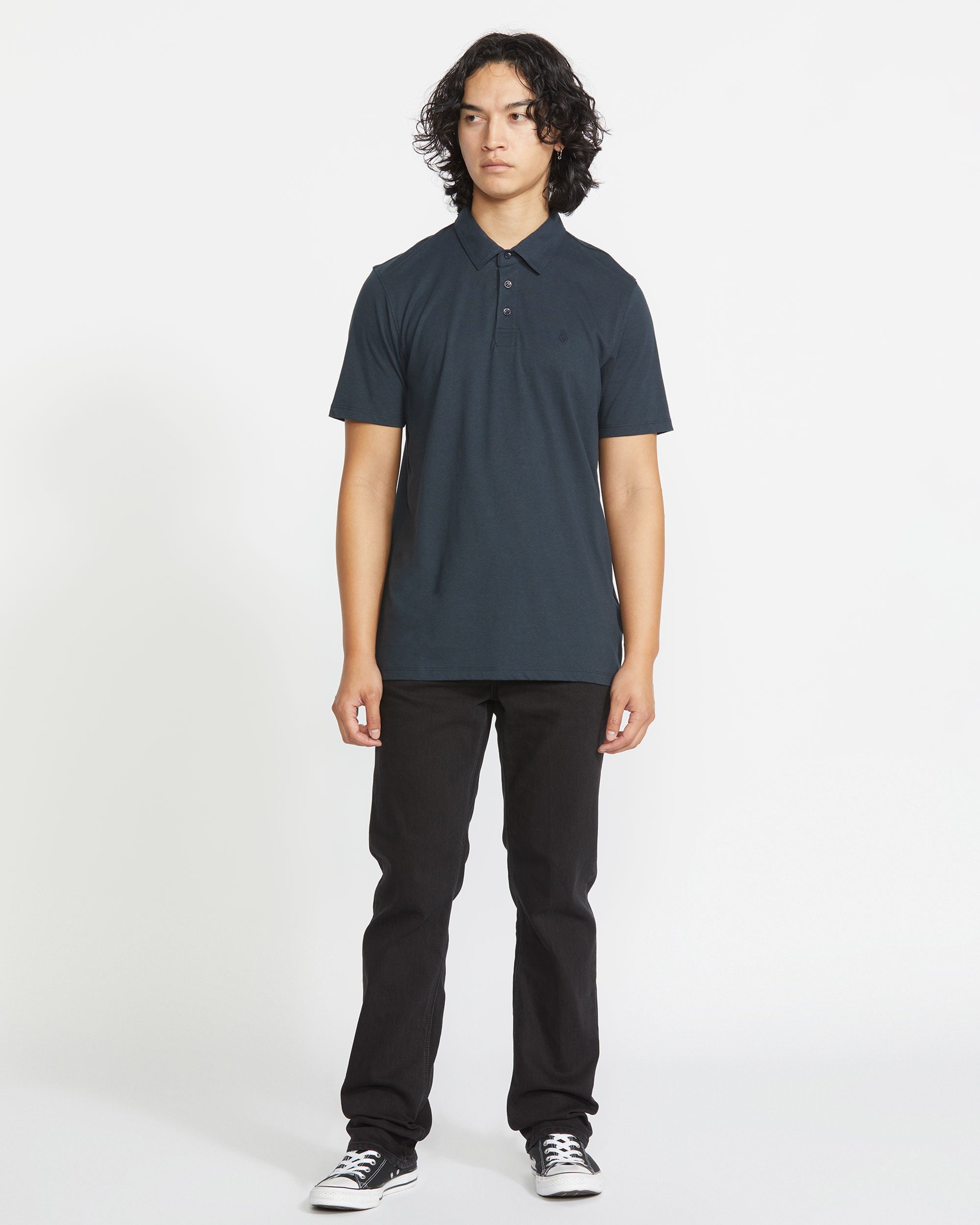 Men's Wowzer Polo Short Sleeve Shirt - Image 4