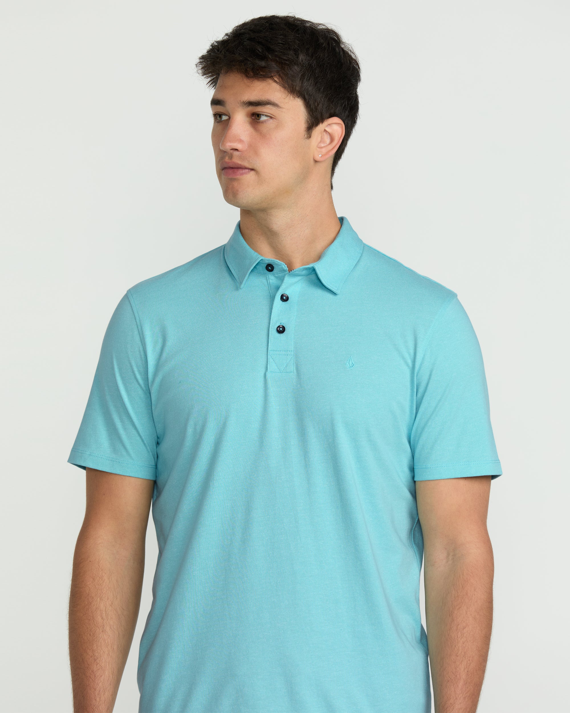 Men's Wowzer Polo Short Sleeve Shirt - Image 4