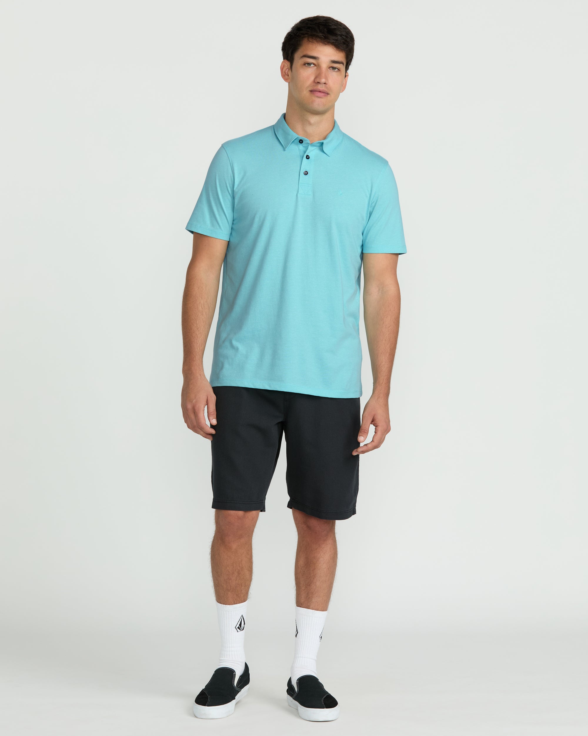 Men's Wowzer Polo Short Sleeve Shirt - Image 5
