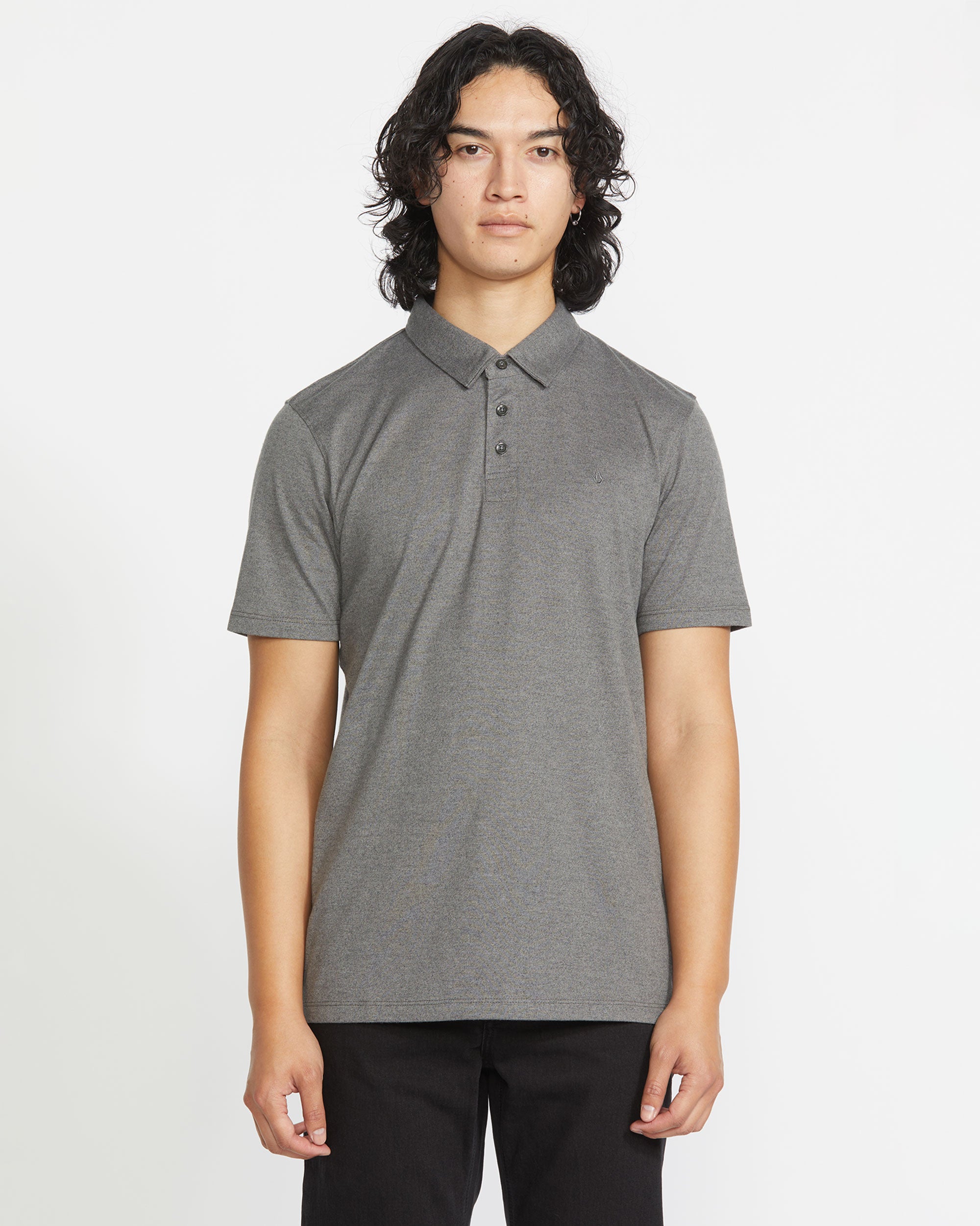 Men's Wowzer Polo Short Sleeve Shirt