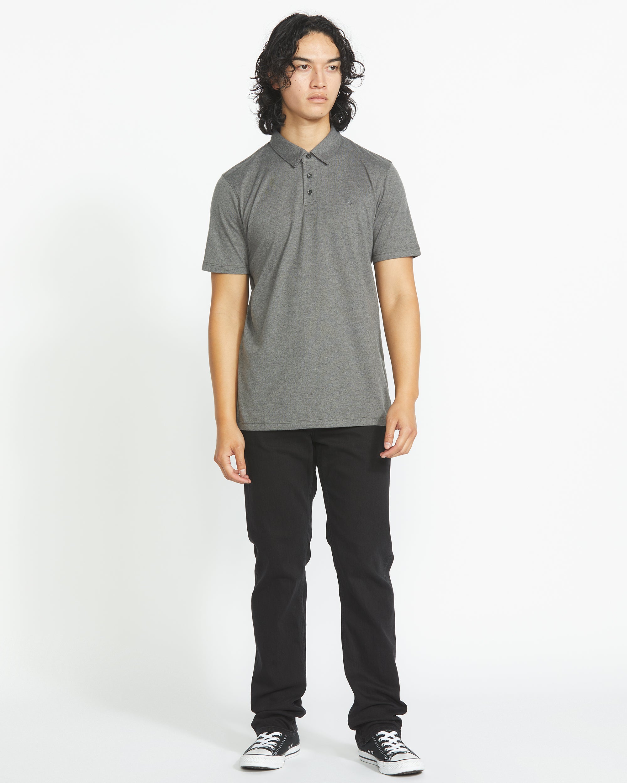 Men's Wowzer Polo Short Sleeve Shirt - Image 10
