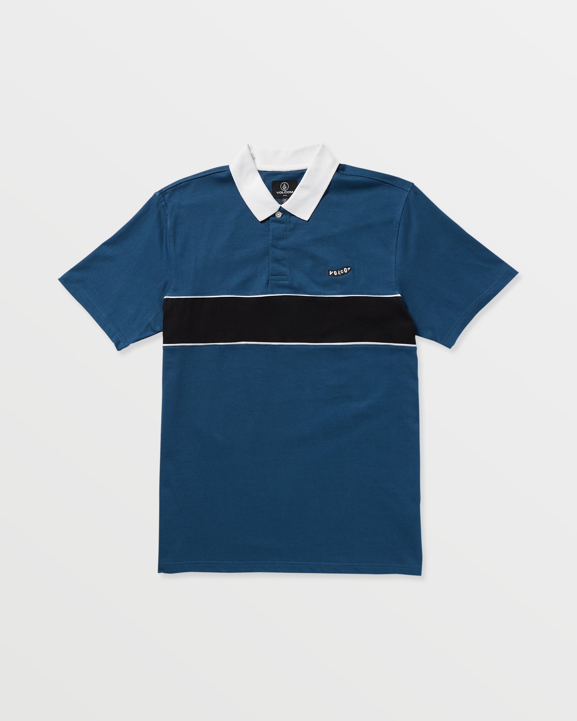 Men's Gemstone Polo Short Sleeve Tee - Image 6