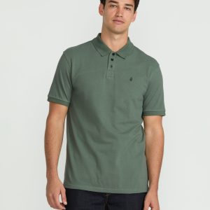 Men's Sitestone Polo Short Sleeve Tee