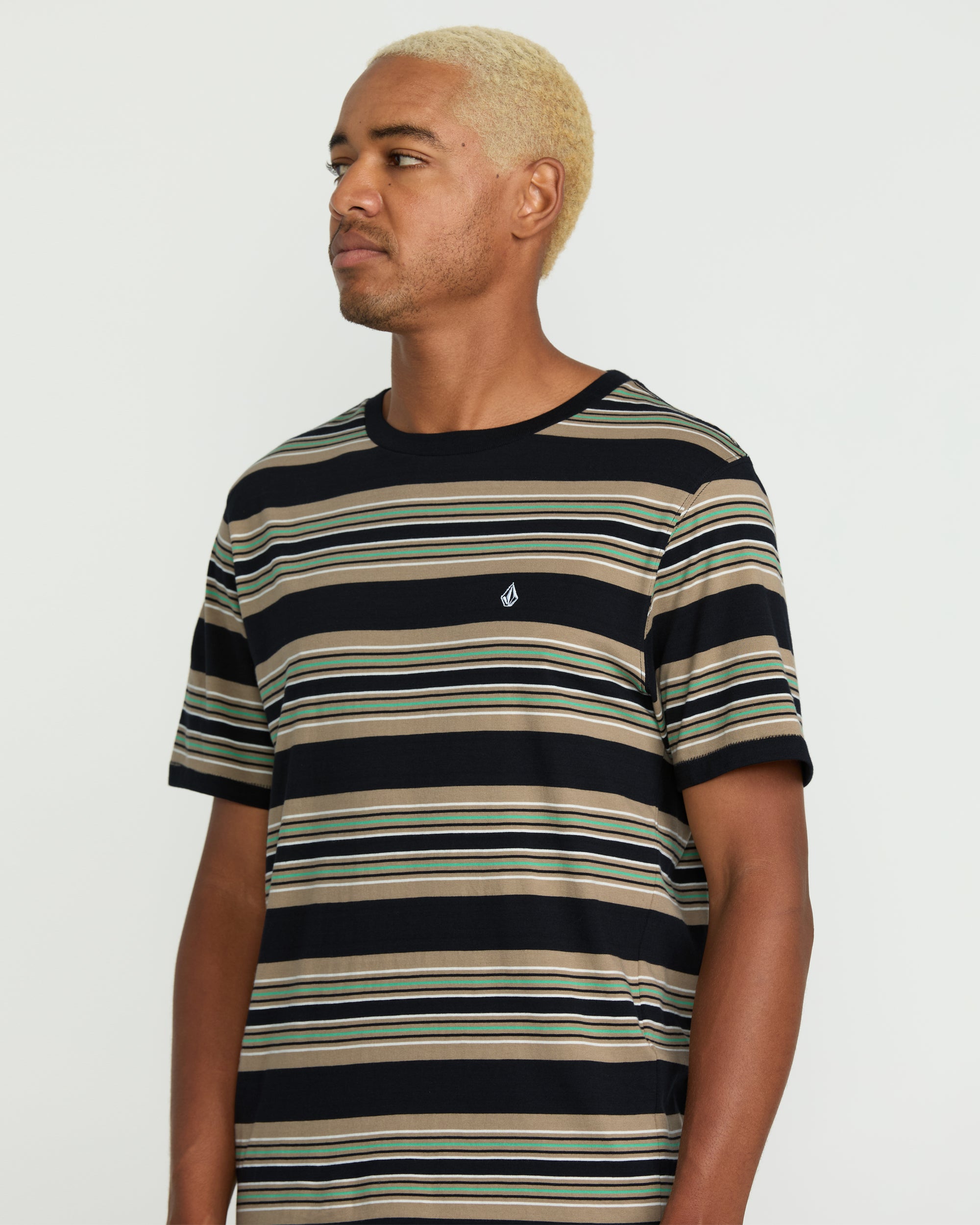 Men's Parotic Crew Short Sleeve Tee - Image 4