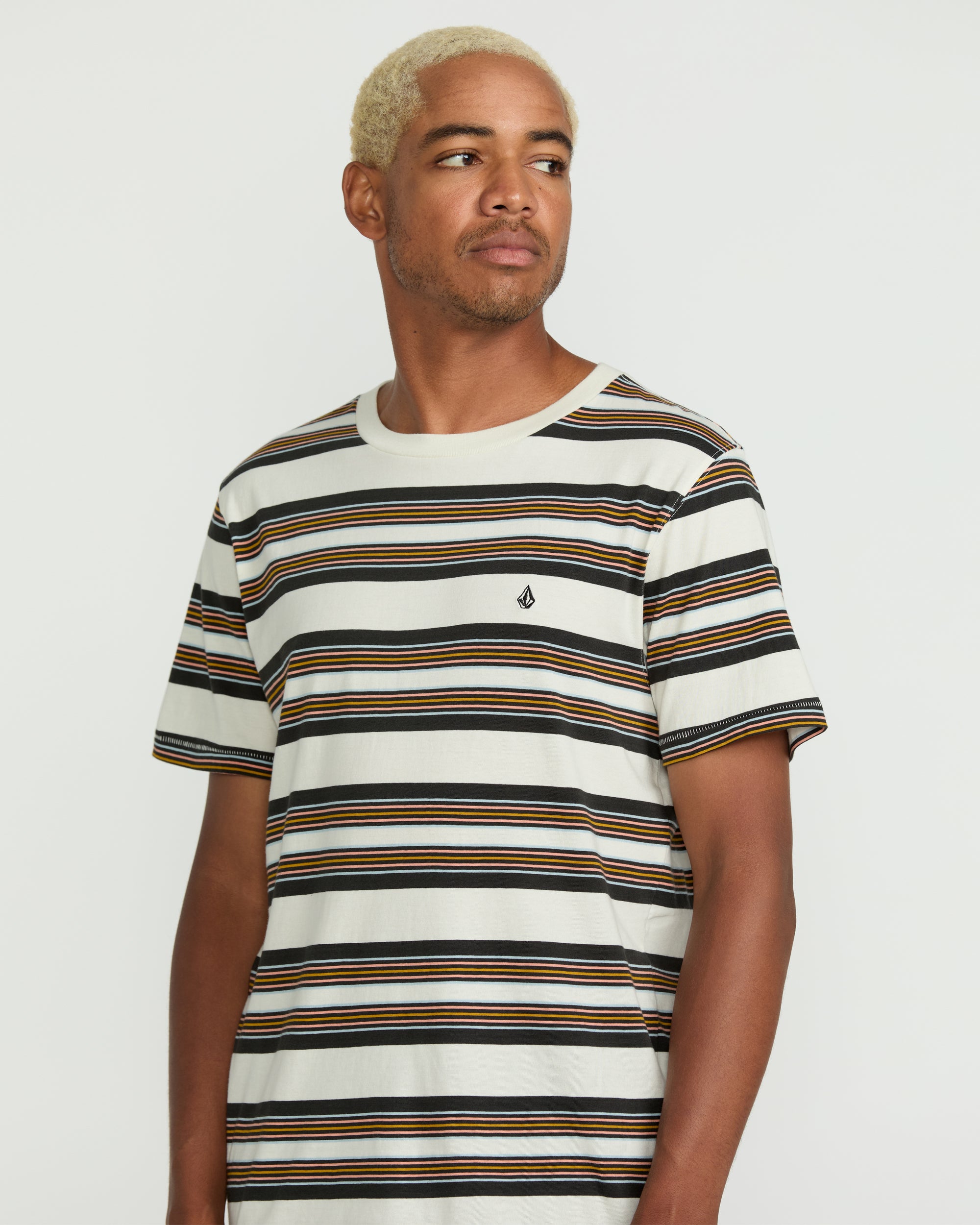 Men's Parotic Crew Short Sleeve Tee - Image 4