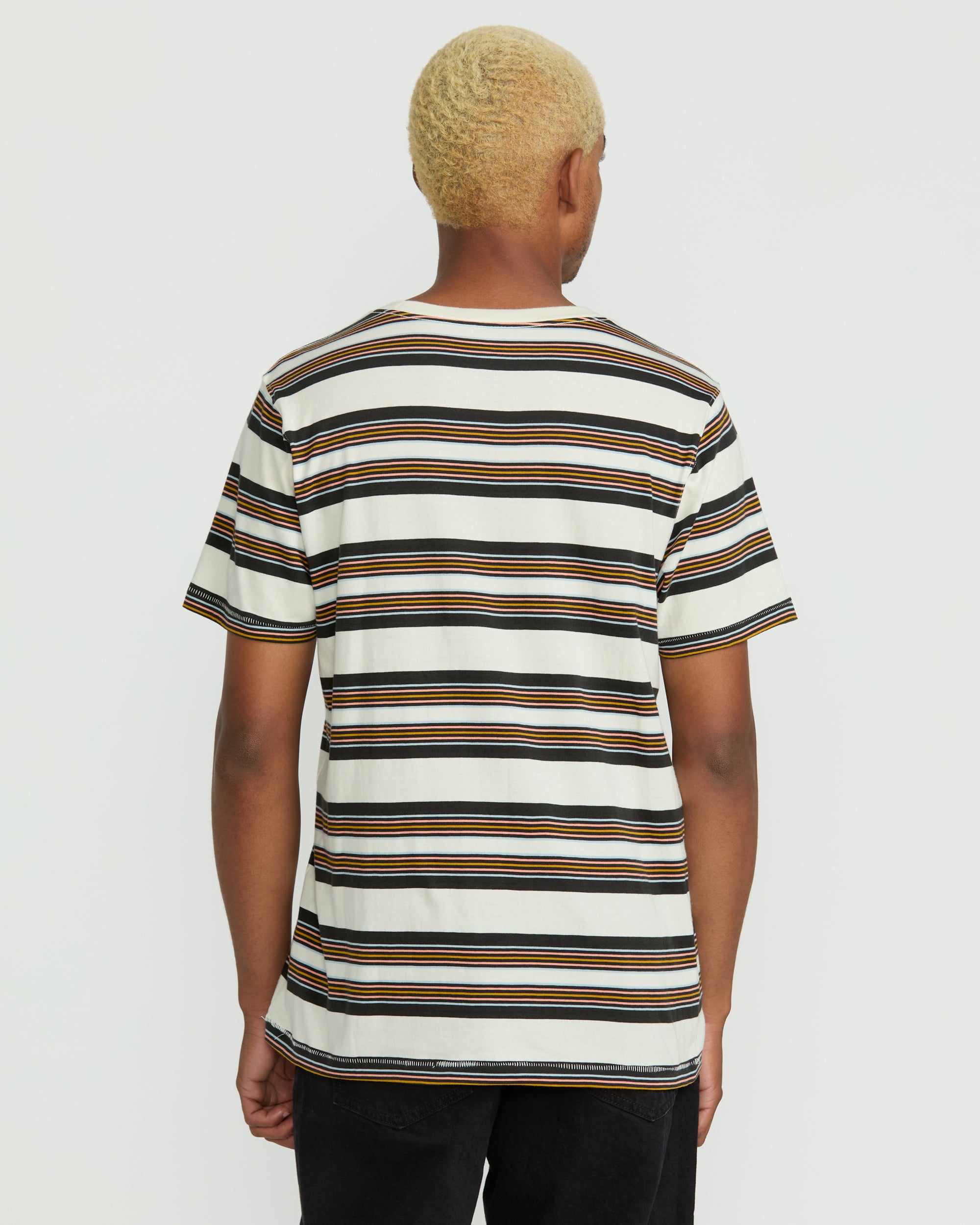 Men's Parotic Crew Short Sleeve Tee - Image 2