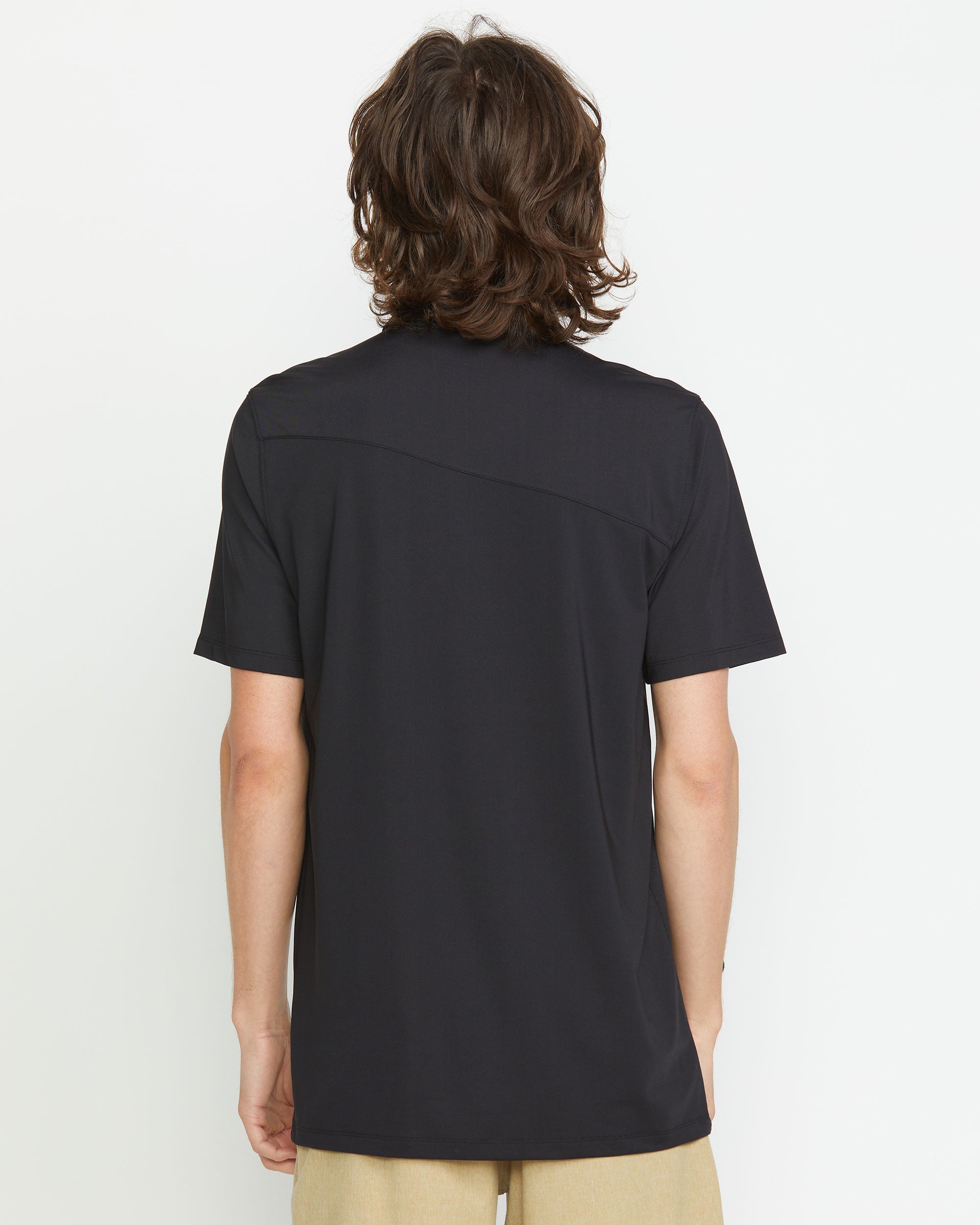 Men's Hazard Pro Polo Short Sleeve Shirt - Image 2