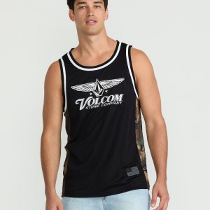 Men's Ludstone Tank