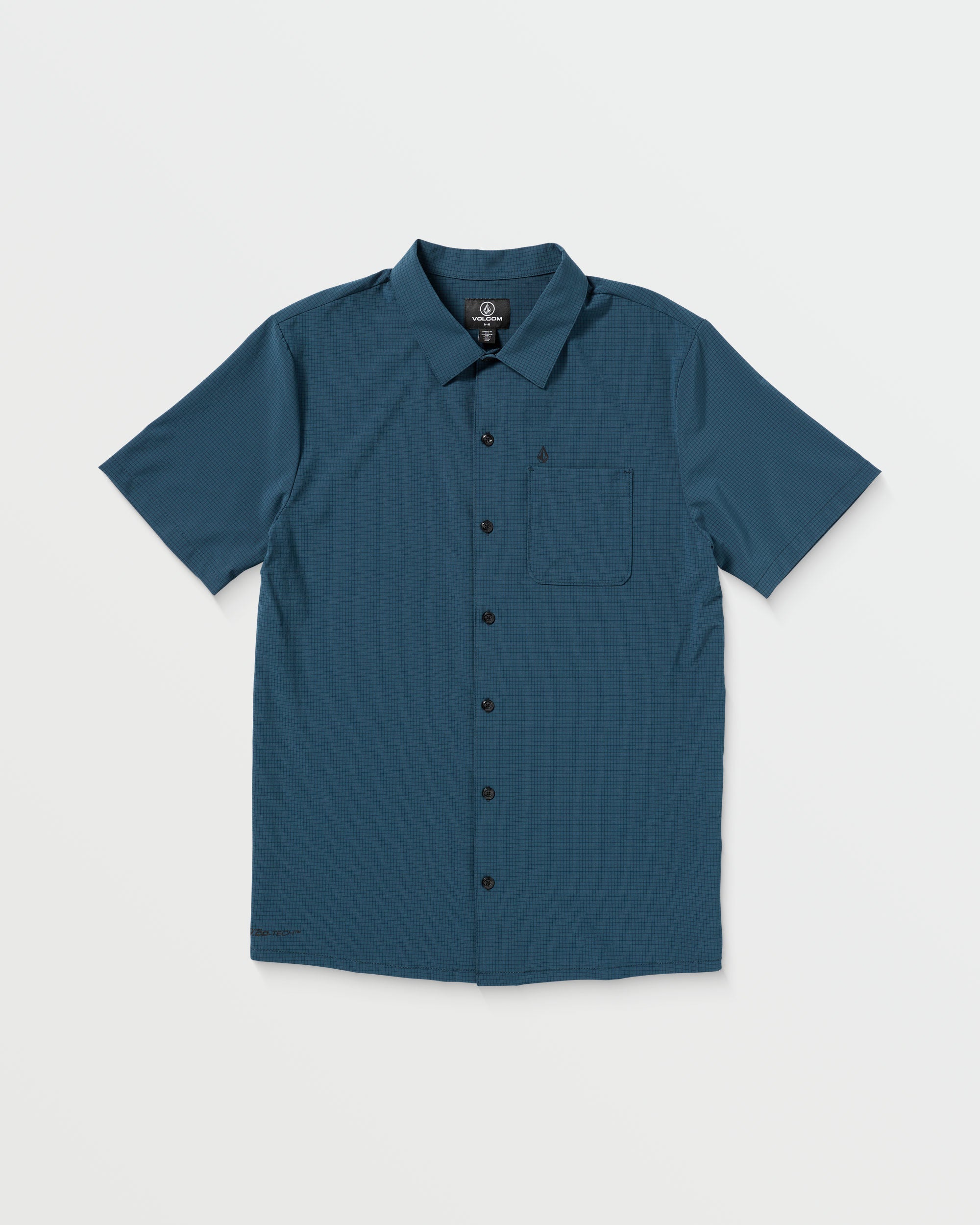 Men's Ridgestone Short Sleeve Shirt - Image 6