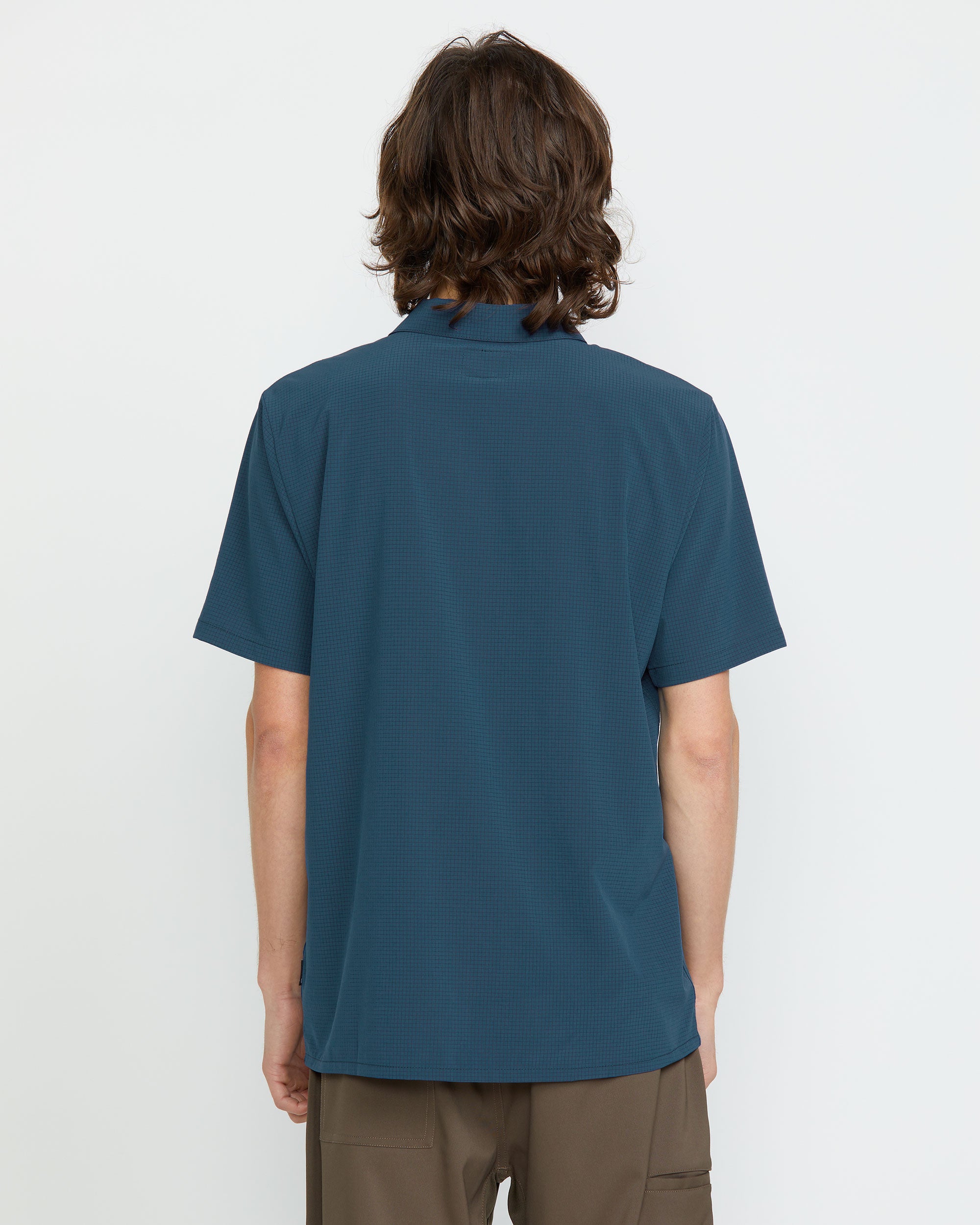 Men's Ridgestone Short Sleeve Shirt - Image 2