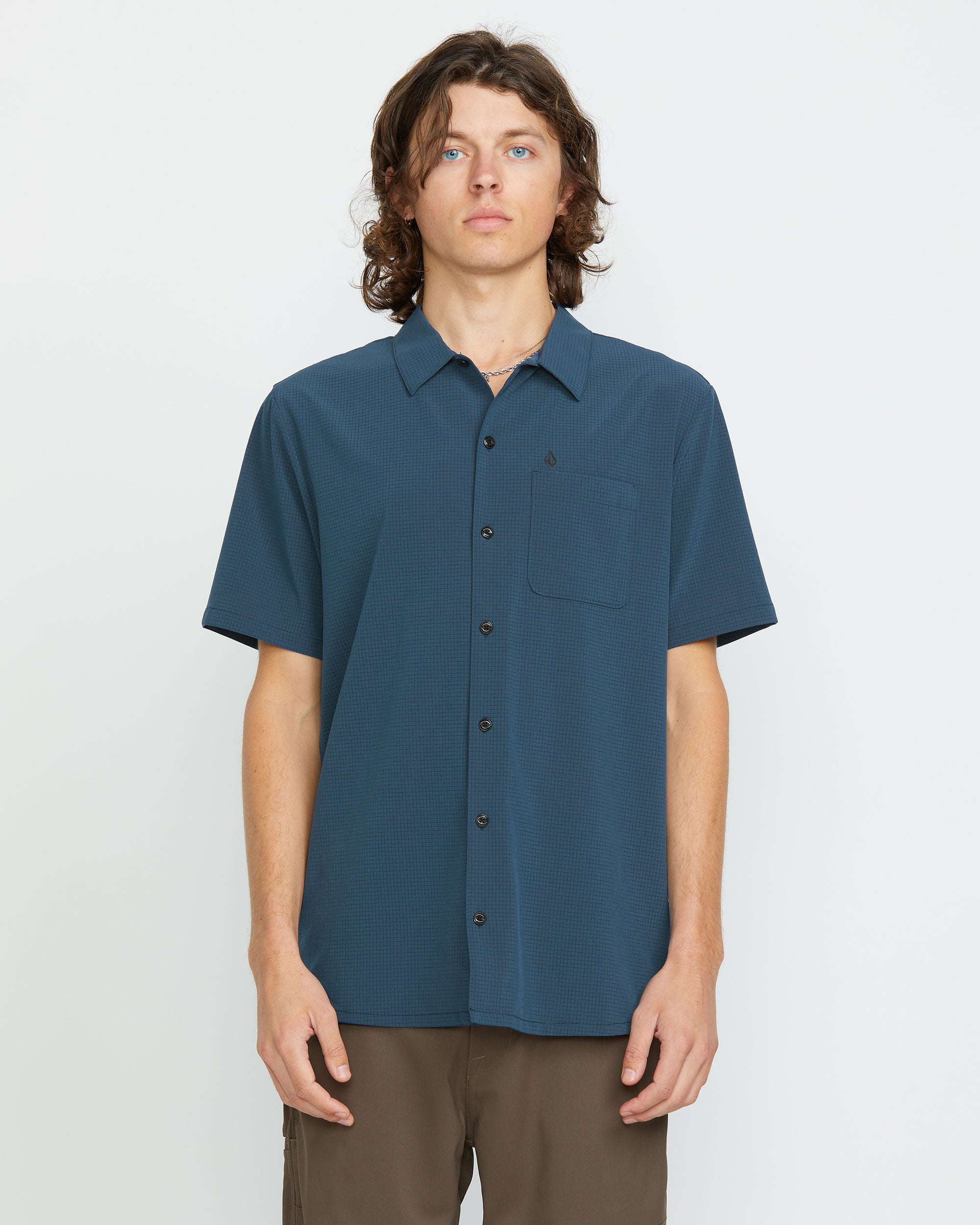 Men's Ridgestone Short Sleeve Shirt