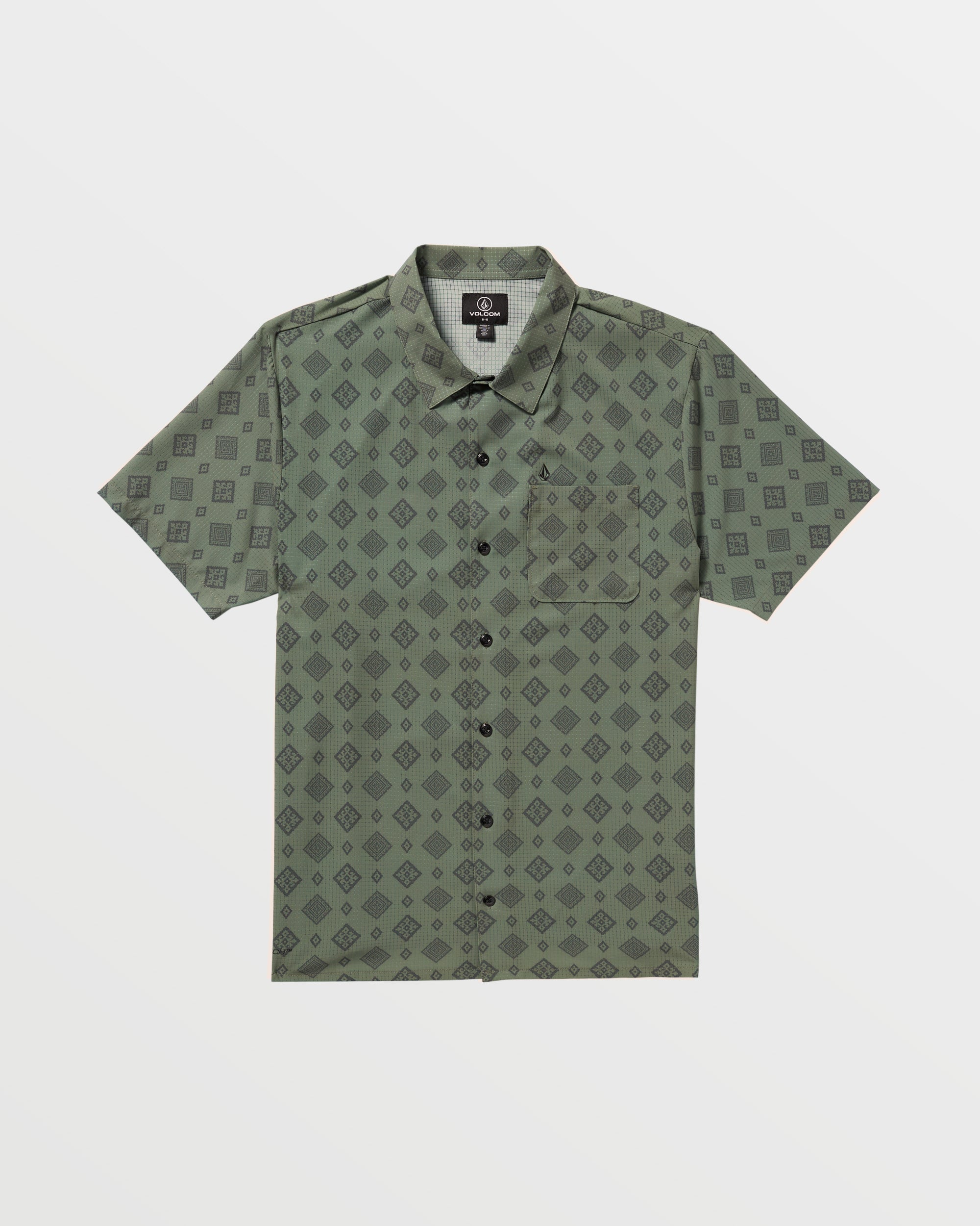 Men's Ridgestone Short Sleeve Shirt - Image 6