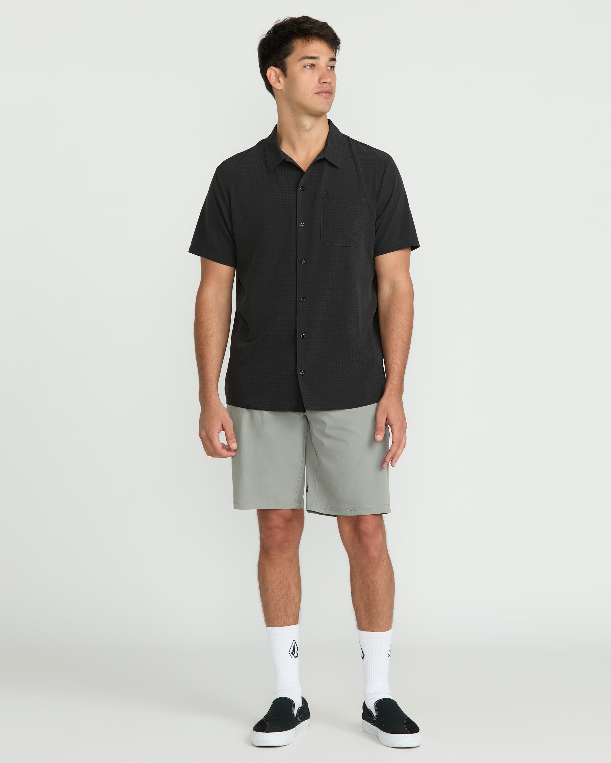 Men's Ridgestone Short Sleeve Shirt - Image 5