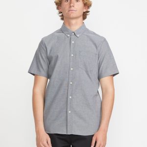 Men's Everett Oxford Short Sleeve Shirt