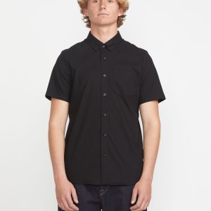 Men's Everett Oxford Short Sleeve Shirt