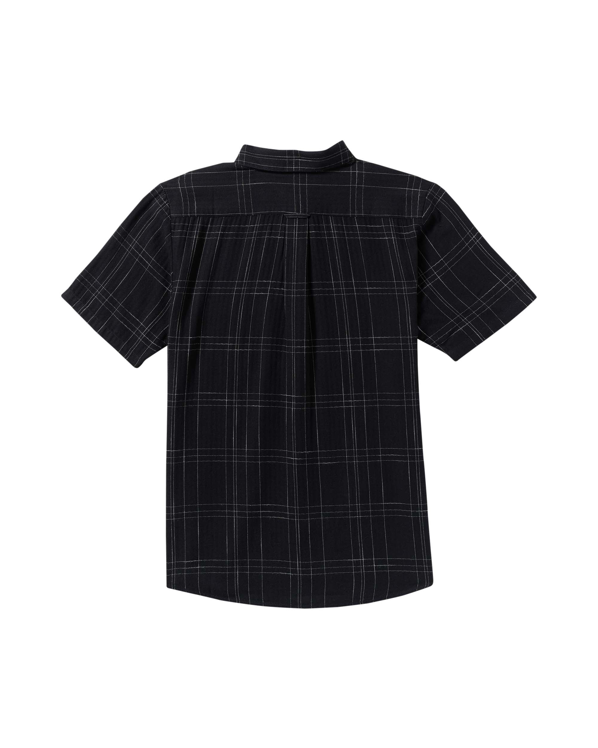 Men's Date Knight Short Sleeve Shirt - Image 2