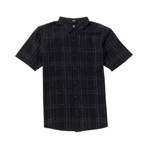 Men's Date Knight Short Sleeve Shirt
