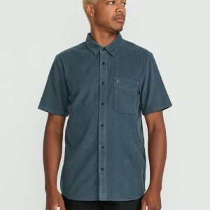 Men's Date Knight Short Sleeve Shirt