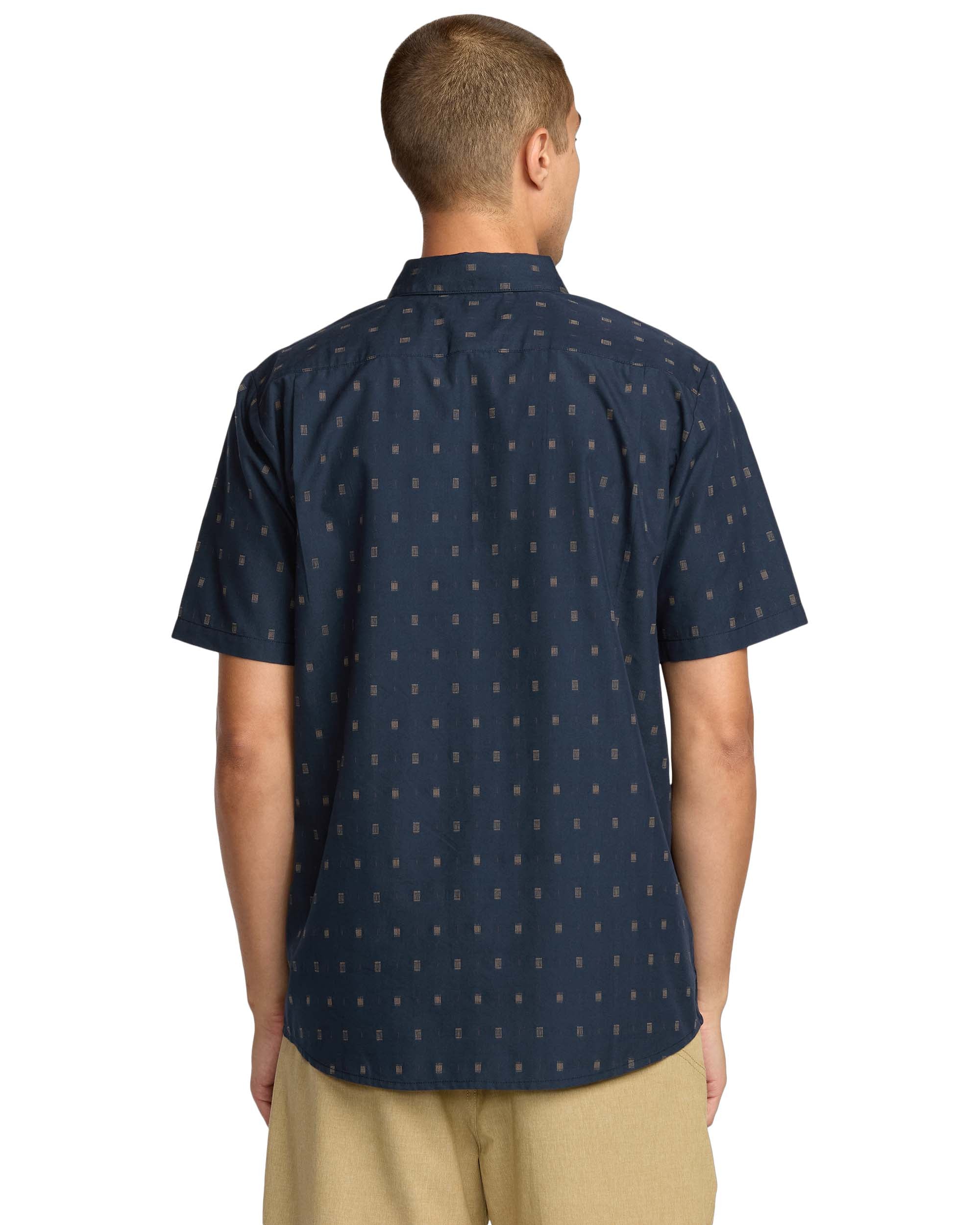 Men's Bankstone Short Sleeve Shirt - Image 4