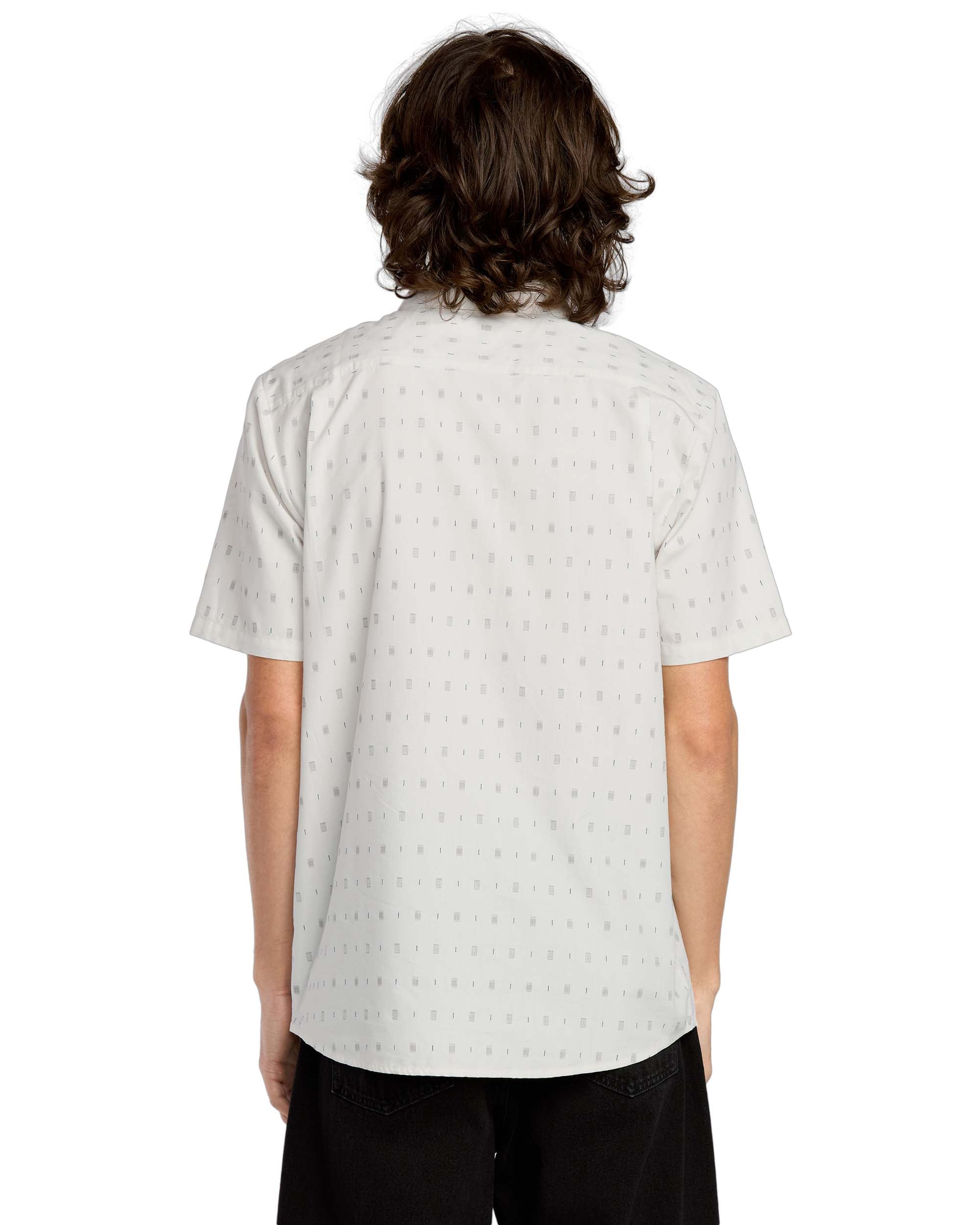 Men's Bankstone Short Sleeve Shirt - Image 2