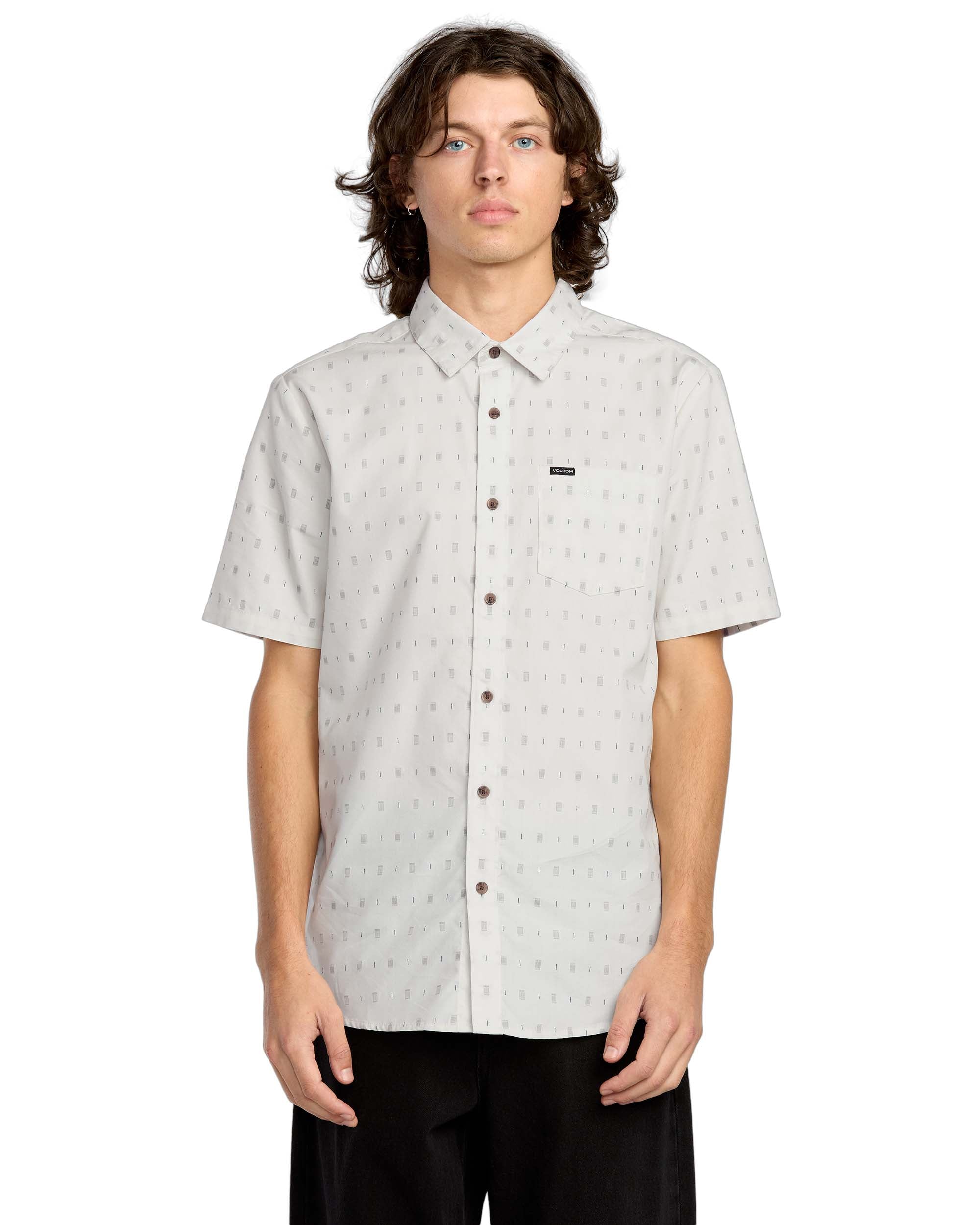 Men's Bankstone Short Sleeve Shirt
