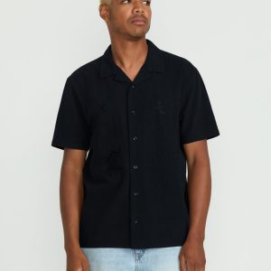 Men's Featured Artist Seth Conboy Short Sleeve Shirt