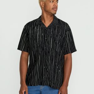 Men's Mistostone Short Sleeve Shirt