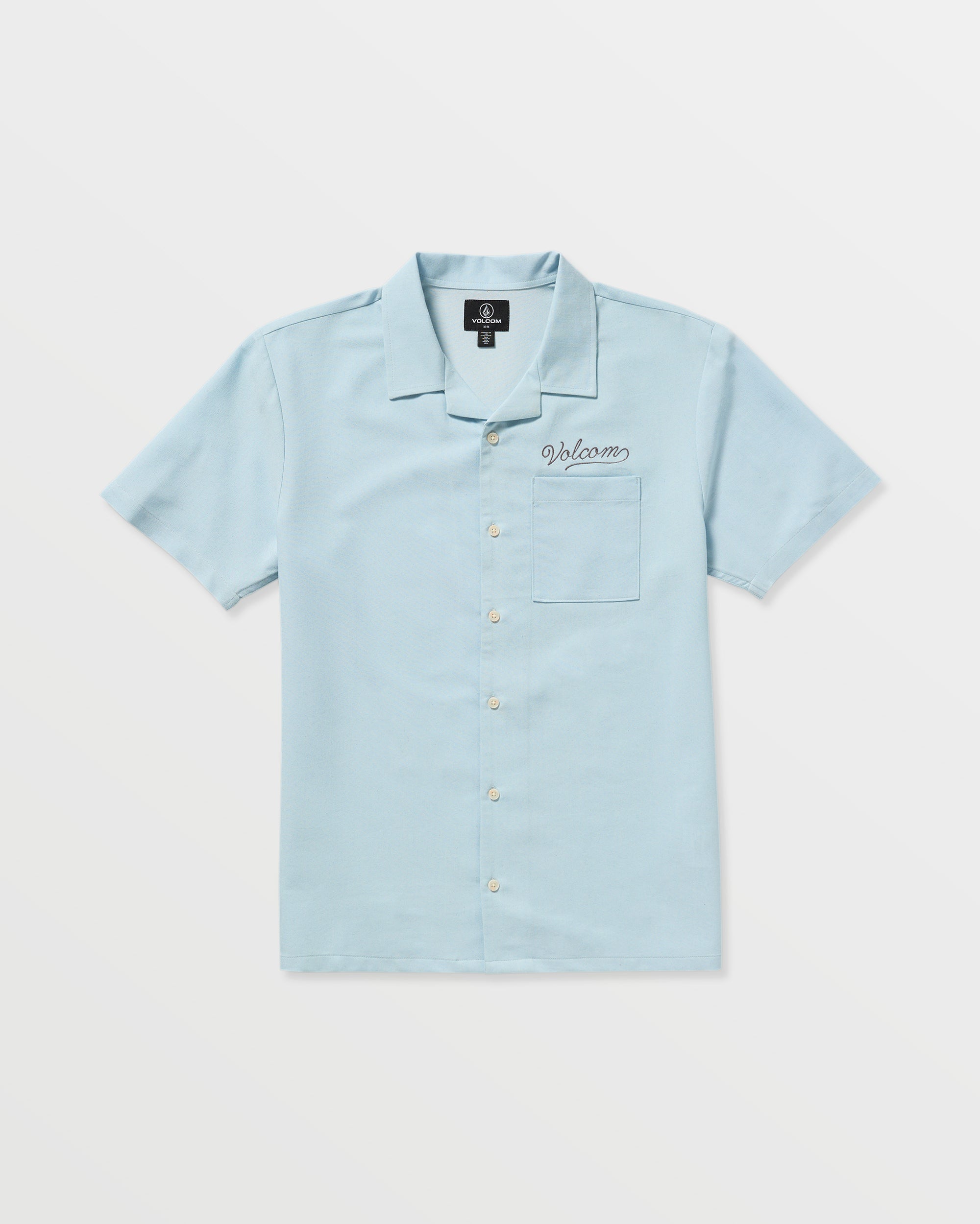Men's Otis Stone Short Sleeve Shirt - Image 6