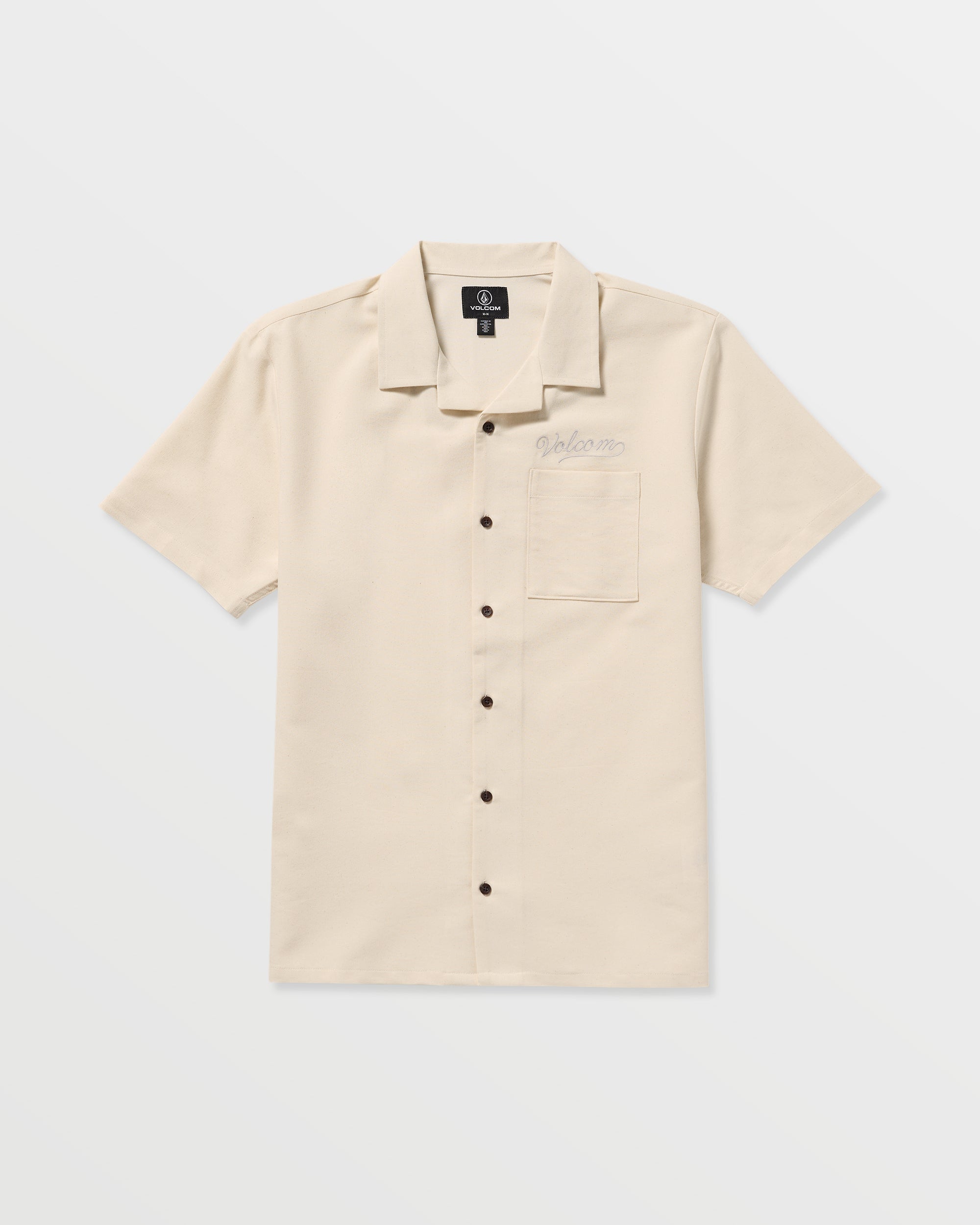 Men's Otis Stone Short Sleeve Shirt - Image 7