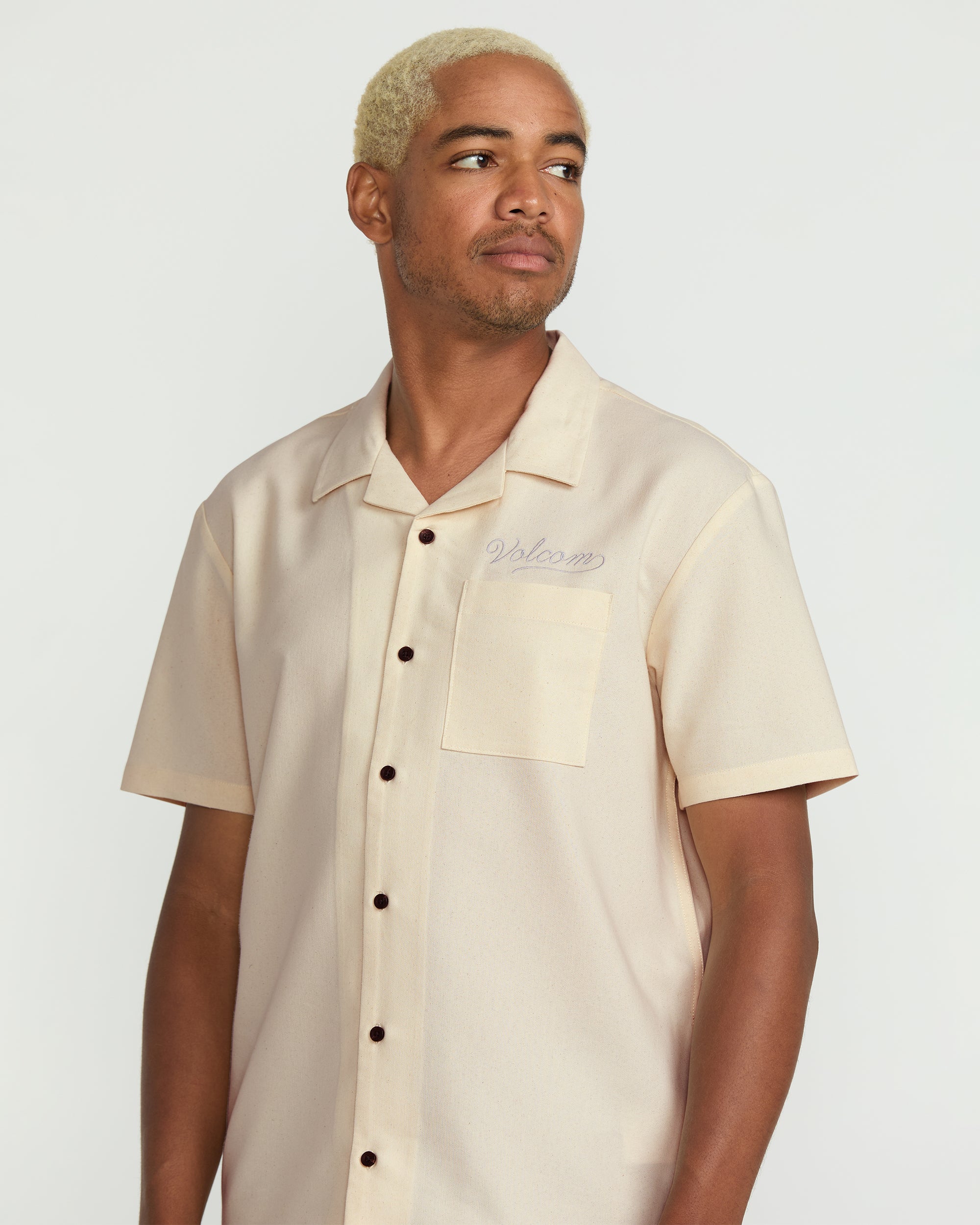 Men's Otis Stone Short Sleeve Shirt - Image 5