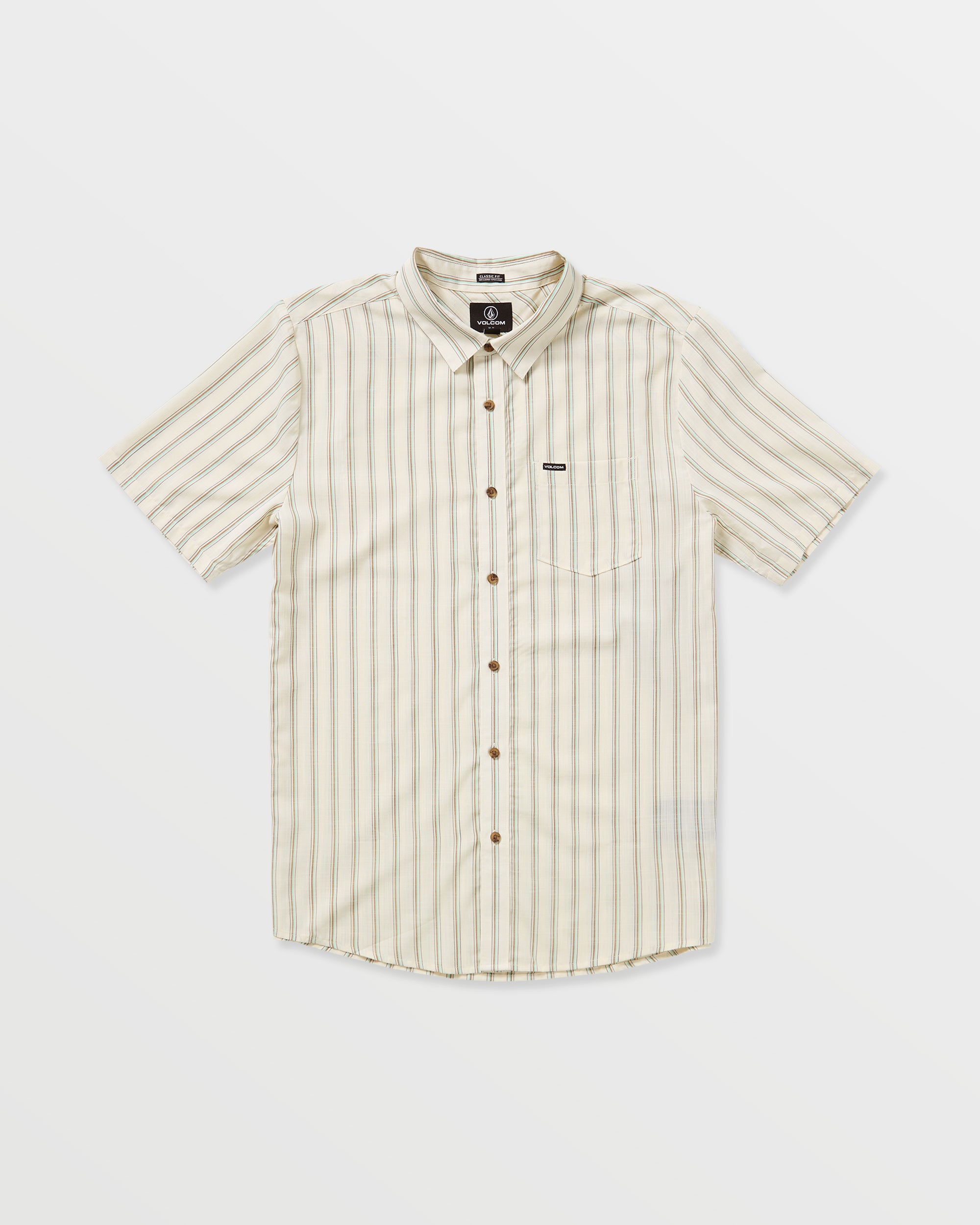 Men's Rambler Short Sleeve Shirt
