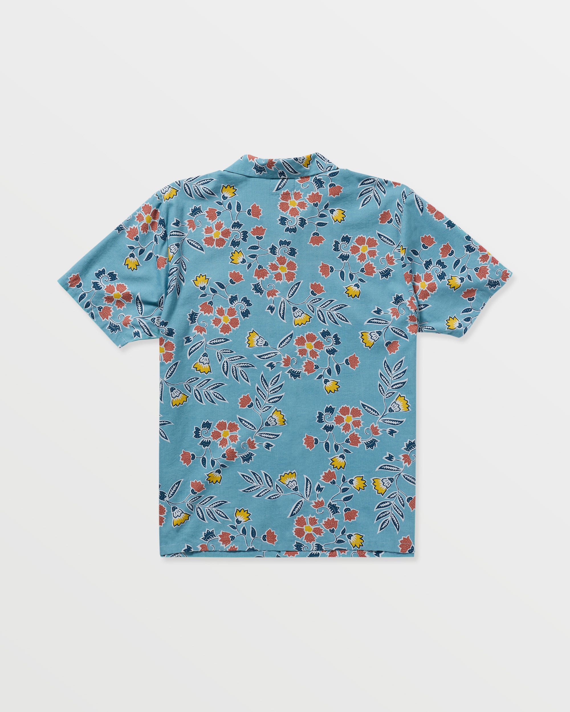 Men's Offering Short Sleeve Shirt - Image 7