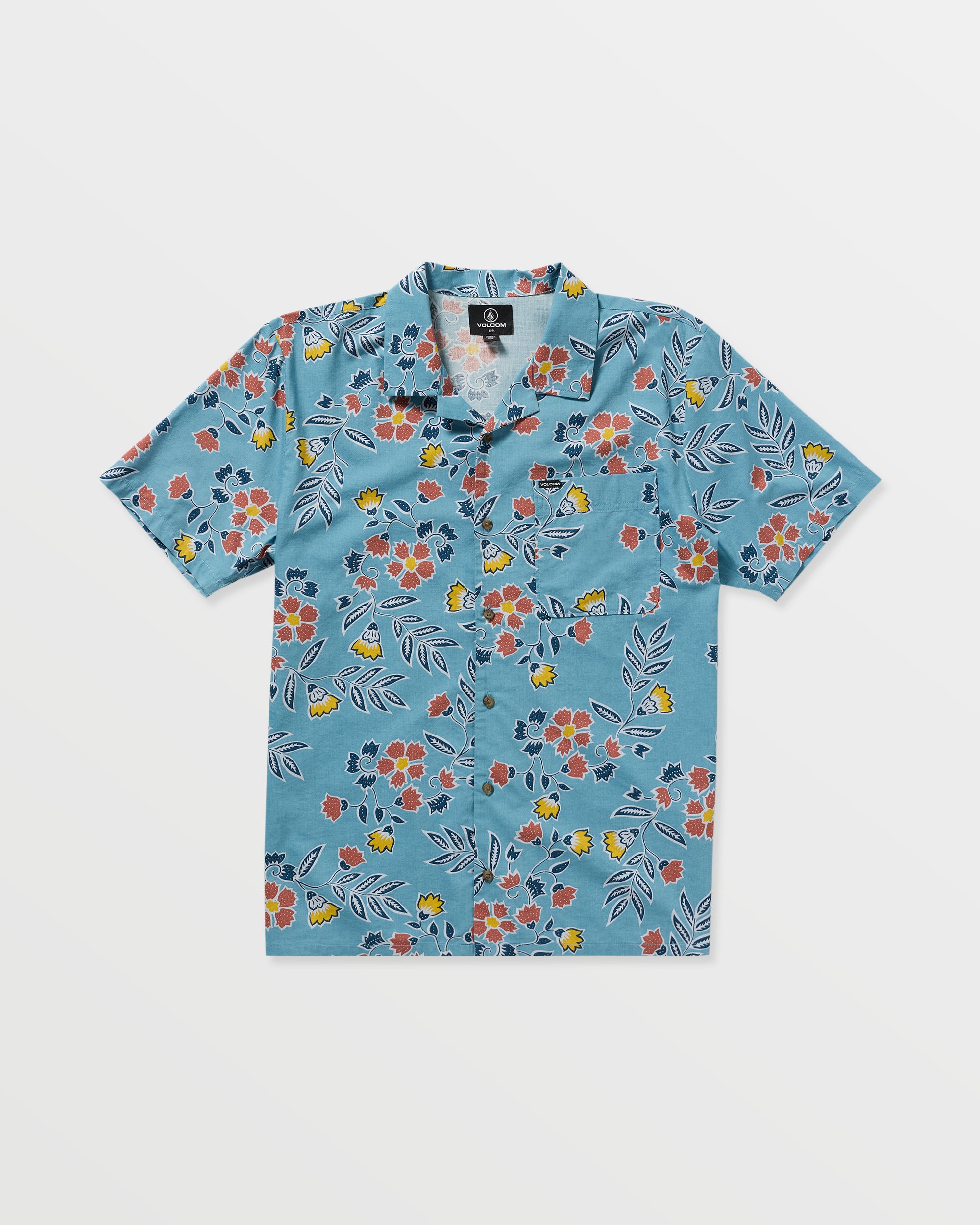 Men's Offering Short Sleeve Shirt - Image 6