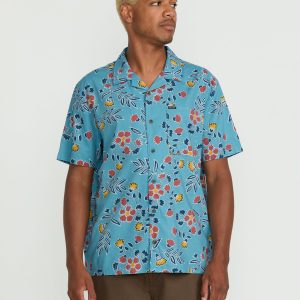 Men's Offering Short Sleeve Shirt